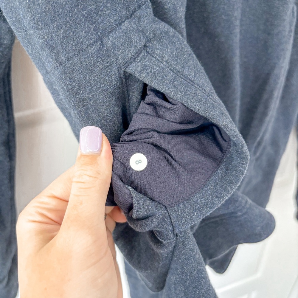 Lululemon Split Pullover Hoodie - image 5